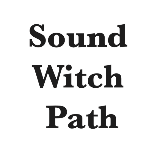 1:1 Sound Witch Path